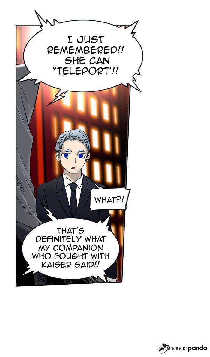 Tower of God Chapter 298 image 013